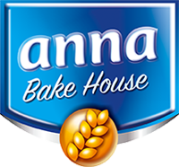 Anna BakeHouse logo