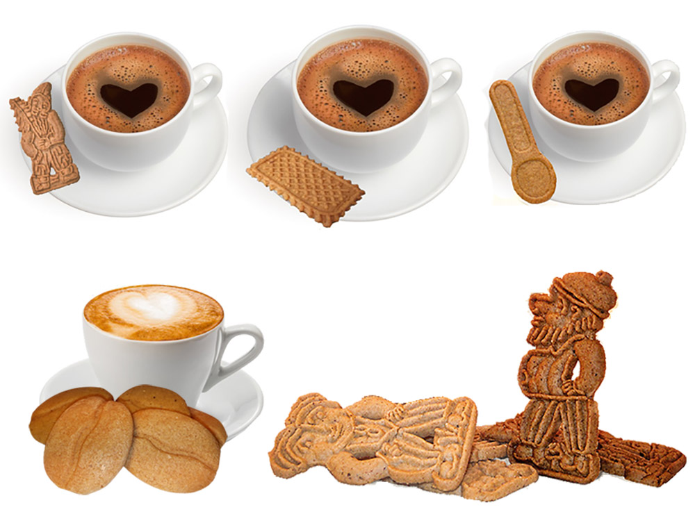 Speculaas cimet